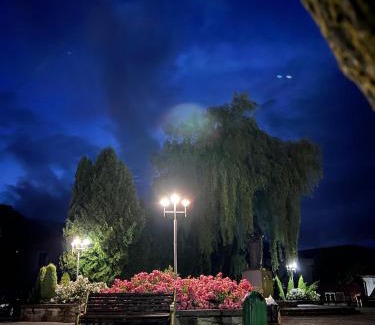 Skole Apartment | harmony.of.mountains twin room