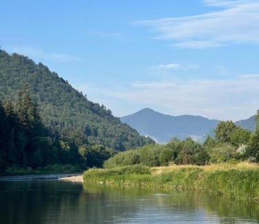 Skole Apartment | harmony.of.mountains twin room