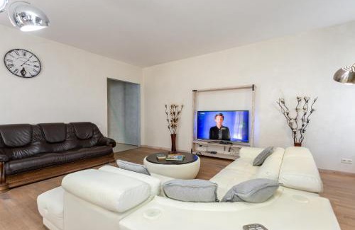 mtatsminda Apartment | Harmony Place l