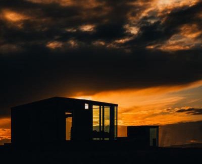 Storidalur House | Harmony Seljalandsfoss