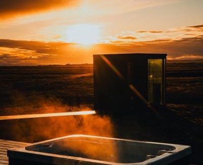 Storidalur House | Harmony Seljalandsfoss
