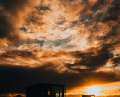 Storidalur House | Harmony Seljalandsfoss