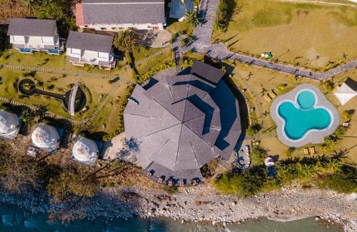 Gandaki Zone Resort | Harness Zipline And Adventure Resort