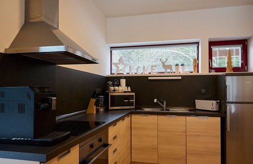 Harrachov House | Harrachov by Interhome