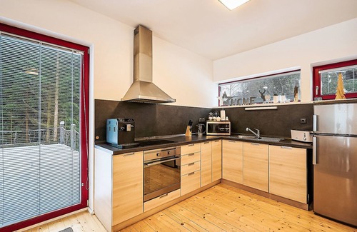 Harrachov House | Harrachov by Interhome