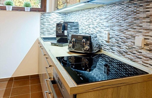 Harrachov Villa | Harrachov LHJE260