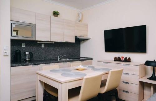 Harrachov Apartment | Harrachov Resident by Interhome