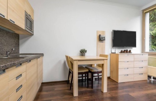 Harrachov Apartment | Harrachov Resident Vesna by Interhome