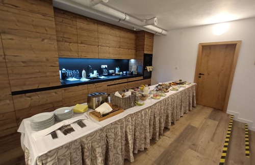 Harrachov Apartment | Harrachov Resident Vesna by Interhome