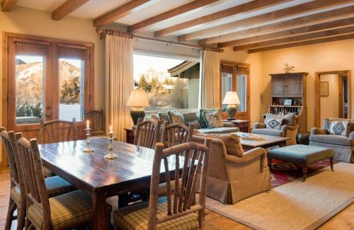 Elkhorn House | Harriman Cottage