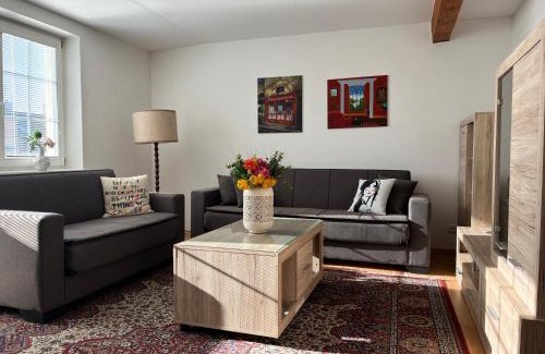 Zabehlice Apartment | Harrison Homes Prague Apartment 02