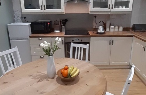 Flamborough Cottage | Hartendale