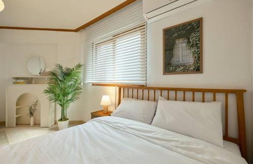 Sillim-dong Apartment | Haru Stay