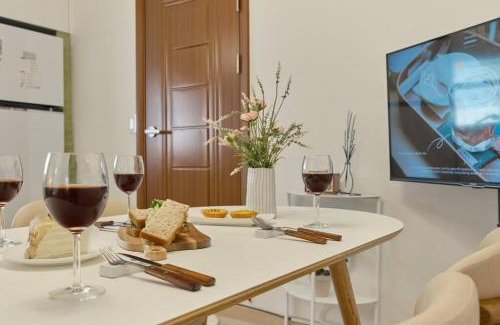 Sillim-dong Apartment | Haru Stay