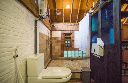 Jepara House | Harum Manis Villa