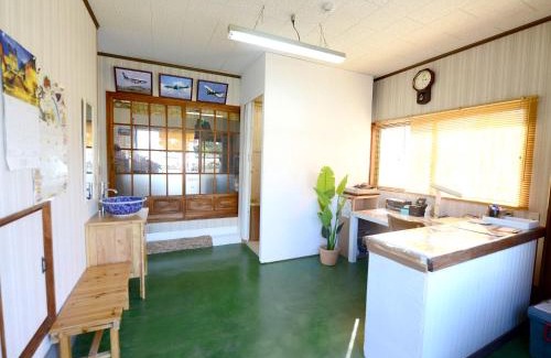 Kochi House | Haruno Guesthouse