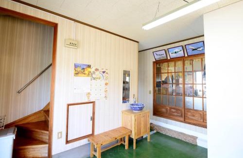 Kochi House | Haruno Guesthouse