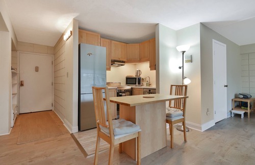 Mid-Cambridge Apartment | Harvard Square!