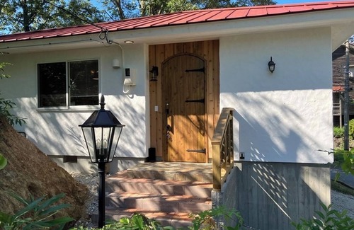 Shikanosato Onsen RV Rental | Harvest Accommodation only plan/Hakui County Ishikawa