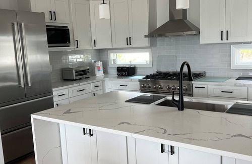 Harvey Cedars House | Harvey Cedars, NEW CONSTRUCTION 2024! 5 Br, 4.5 baths, Ocean block!