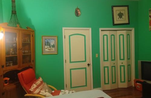 Harveys Lake House | Harvey's Lake/near Rickett's Glen