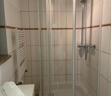 Harzgerode Apartment | Harzgeröder Altstadthaus