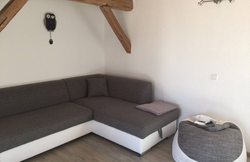 Radisleben Apartment | Harzhof Sperling WE Susan