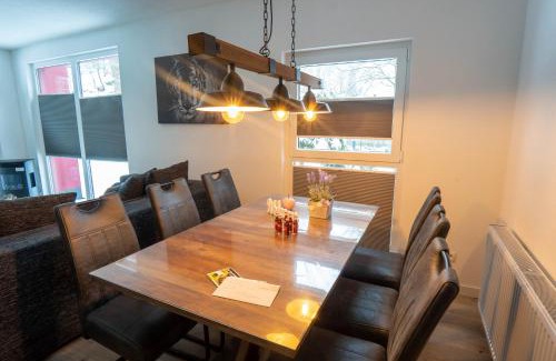 Altenbrak Apartment | Harznester - Dein Nest am See