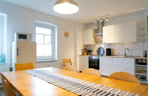 Friedrichsbrunn Apartment | Harzquartier