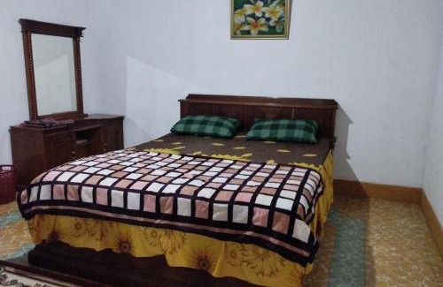 Bukittinggi House | Hasbi Homestay Syariah