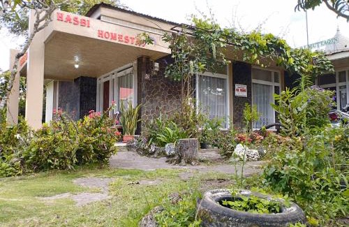 Bukittinggi House | Hasbi Homestay Syariah