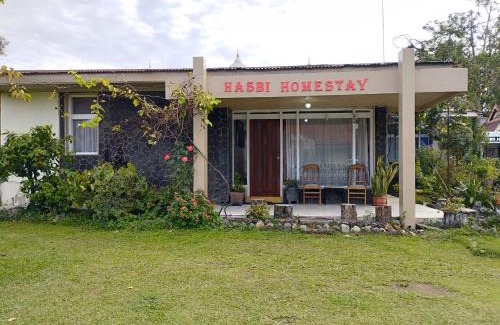 Bukittinggi House | Hasbi Homestay Syariah
