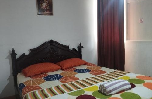 Bukittinggi House | Hasbi Homestay Syariah