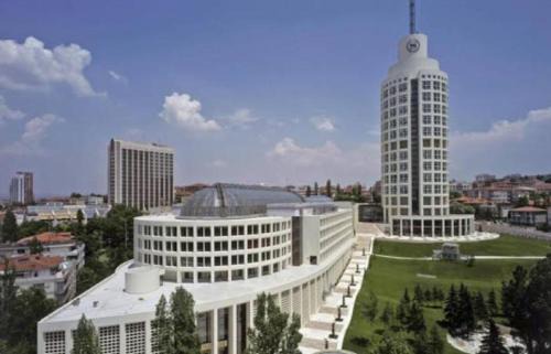 Yenisehir Apartment | HASWORLD Turizm