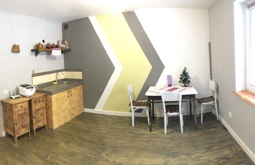 Yaremche House | Hata