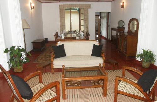 Madulkele House | Hatale Mini World's End Bungalow