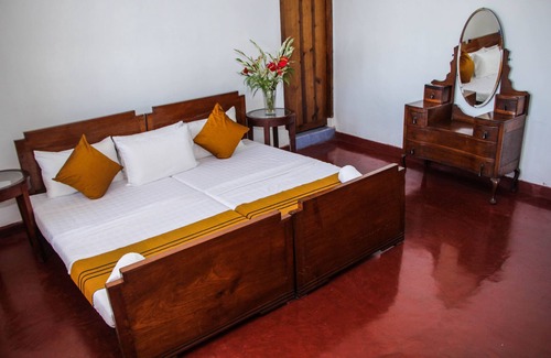 Madulkele House | Hatale Mini Worlds End Bungalow