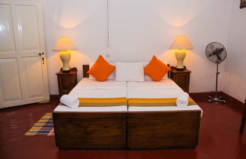 Panwila House | Hatale Tea Garden Bungalow