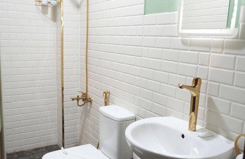 Qasr an-Nil Bed & Breakfast | Hathor House