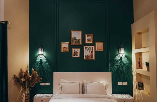 Qasr an-Nil Bed & Breakfast | Hathor House