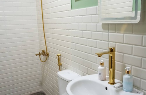 Qasr an-Nil Bed & Breakfast | Hathor House