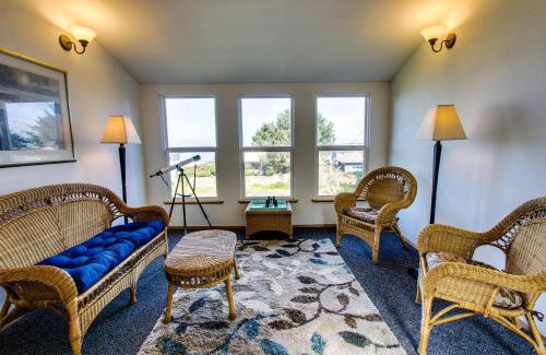 Coos Bay House | HATS House