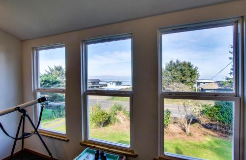 Coos Bay House | HATS House