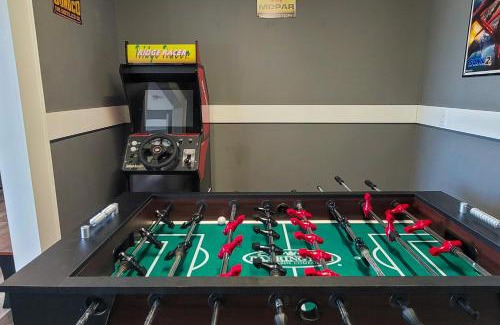 Kodak House | Hatters Hide A Way