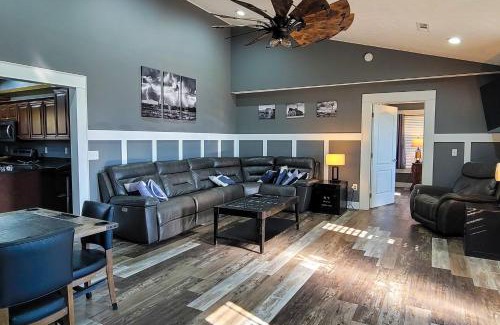 Kodak House | Hatters Hide A Way