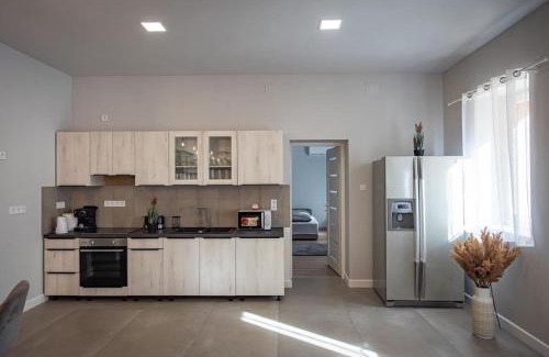 Bekesszentandras Apartment | Hattyú Vendégház