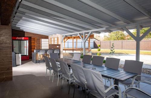 Bekesszentandras Apartment | Hattyú Vendégház