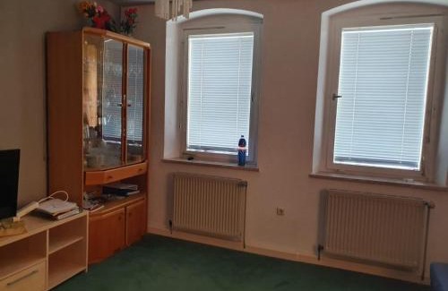 Bad Berneck im Fichtelgebirge House | Haus Kirchenring