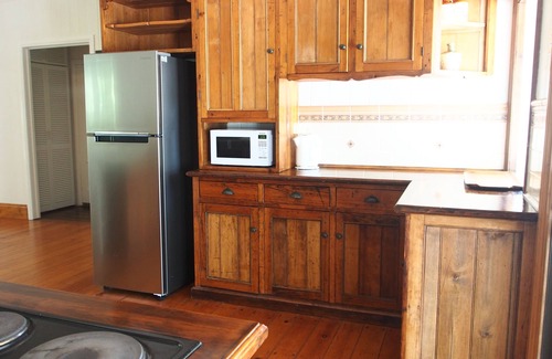 Toogoom House | Hau'oli House @ Coco Palms Coastal Retreat, Toogoom Beach