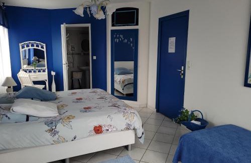 Meurville Bed & Breakfast | Haubette